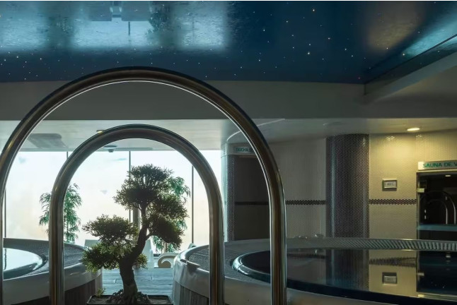 Circuito Spa en Hotel Real Ciudad de Zaragoza 4* (Zaragoza)