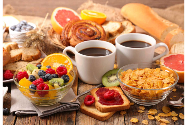 Circuito Spa y Desayuno Buffet en Hotel Catalonia Atenas 4* (Barcelona)