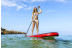 Moto de Agua y Paddle Surf (Calella, Barcelona)