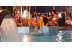 Circuito Spa, Masaje Relajante y Cava para dos en Spa Best Semiramis (Puerto de La Cruz, Tenerife)