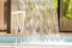 Piscina Puesta en Forma, Masaje al Aire Libre, Cava y Fruta con Chocolate para dos en Thalasso Gloria Amadores (Amadores, Gran Canaria)