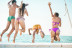 Excursión en Catamarán con Baño y Comida (Valencia)
