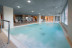 Circuito Spa en Hotel Barcelona Golf Resort 4*Sup (Sant Esteve Sesrovires, Barcelona)