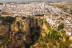 Vuelo en Globo con Desayuno, Cava y Vídeo (Ronda, Málaga)