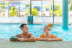 Pack Romántico Relax: Spa con Cava y Bombones y Masaje para dos en Tahara Spa del Hotel Sun Palace Albir & Spa 4* (Alfàs del Pi, Alicante)