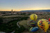 Vuelo en Globo con Cava (Segovia)