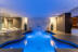 Circuito Spa y Masaje con Cava o Zumo para dos en Serena SPA @ Grums Hotel 4* (Barcelona)