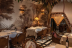 Menú Degustación para dos en Restaurante T22 del Hotel Casa Palacio María Luisa 5* GL (Jerez de la Frontera, Cádiz)
