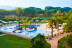 Escapada con Spa en Hotel Precise Resort El Rompido 5* y Paseo en Globo con Desayuno, Cava y Vídeo para dos (Huelva)