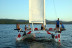 Paseo en Catamarán desde Fornells (Menorca)