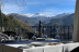 Menú para dos en Abrasador Las Lomas (Güéjar Sierra, Granada)