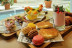 Brunch de Fin de Semana en Hospes Palacio de los Patos 5* (Granada)