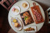 Menú para dos en Restaurante Abrasador Casa Benito (Alcalá de Henares, Madrid)