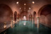 MIMMA15: Baños Árabes y Masaje Relajante de 15 minutos en Hammam Al Andalus (Granada)