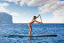 Excursión en Paddle Surf por la Costa Brava (Sant Feliu de Guíxols, Girona)