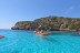 Ruta de las Cuevas en Kayak con Fotos (Cala en Porter, Menorca)