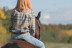 Ruta a Caballo y Tiro con Arco para dos personas (Segovia)