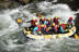 Rafting desde Llavorsí hasta Sort (Lleida)