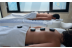 Day Pass, Circuito Spa y Comida para dos en Callao Spa Center (El Pajar, Las Palmas)