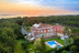Escapada de 2 Noches con Circuito Spa en Hotel Spa Atlántico 4* (O Grove, Pontevedra)
