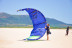 Curso de Kitesurf Semi-Privado para dos (Tarifa, Cádiz)