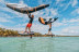 Curso de Wing Surf Foil Semi-Privado para dos (Tarifa, Cádiz)