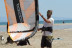 Curso de Wing Surf Foil Semi-Privado para dos (Tarifa, Cádiz)