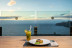 Spa, Cena y Cocktail para dos en Spa Roca Negra del Hotel Occidente Roca Negra 4* (Agaete, Gran Canaria)