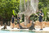 Entrada a Jungle Park (Arona, Santa Cruz de Tenerife)