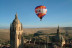 Vuelo en Globo con Cava, Almuerzo, Fotos y Vídeo HD (Segovia)