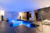 Circuito Spa con Cava o Zumo, Masaje y Cena para dos en Serena SPA @ Grums Hotel 4* (Barcelona) 