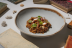 Menú Degustación para dos en Restaurante T22 del Hotel Casa Palacio María Luisa 5* GL (Jerez de la Frontera, Cádiz)