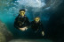 Bautismo de Buceo en el Mar (Tossa de Mar, Girona)