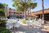 Circuito Spa, Masaje Relajante y Desayuno en Hipotels Barrosa Garden 4* (Chiclana de la Frontera, Cádiz)