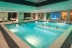 Zona Wellness y Masaje en Hotel Catalonia Plaza España 4* (Madrid)