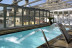 Acceso a Piscina Relax, Masaje Relajante y Brunch con Jazz en Directo en el Hotel Hospes Amérigo 5* (Alicante)