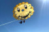 Parasailing (Cala Bona, Mallorca)