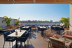Brunch para dos con Vistas al Mar en el Hotel H10 Port Vell 4* (Barcelona)