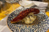 Menú para dos en Restaurante Abrasador Canela y Limón (Consuegra, Toledo)