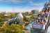 Entradas a Futuroscope (Chasseneuil-du-Poitou, Francia)