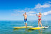 Excursión en Paddle Surf por la Costa Brava (Sant Feliu de Guíxols, Girona)