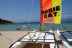 Bautismo o Excursión en Catamarán para dos (Girona)