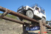 Curso de Conducción de 4x4 (Barcelona)