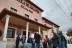 Visita a Bodega Vinícola de Arganda y Degustación de Vinos con Maridaje para dos (Arganda del Rey, Madrid)