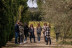 Cata Completa: Visita a Bodega con Cata de Vinos, Degustación de Aceite, Petit Fours y Tapas en Masia Serra (Cantallops, Girona)
