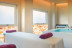 Masaje en Spa Calm & Luxury Premium del Hotel SH Valencia Palace 5* (Valencia)