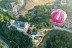 Vuelo en Globo con Fotos, Vídeo y Menú con Cochinillo (Segovia)