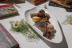 Menú Degustación para dos en Restaurante T22 del Hotel Casa Palacio María Luisa 5* GL (Jerez de la Frontera, Cádiz)