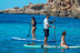 Tour en Barco con Juguetes Acuáticos de Lujo (Portmany, Ibiza)