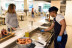 Circuito Spa, Masaje y Desayuno para dos en Hotel Villa Romana 4* (Salou, Tarragona)
